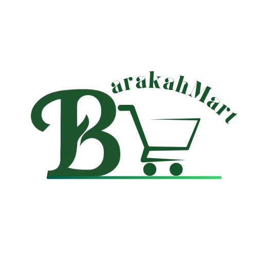 BarakahMart Logo